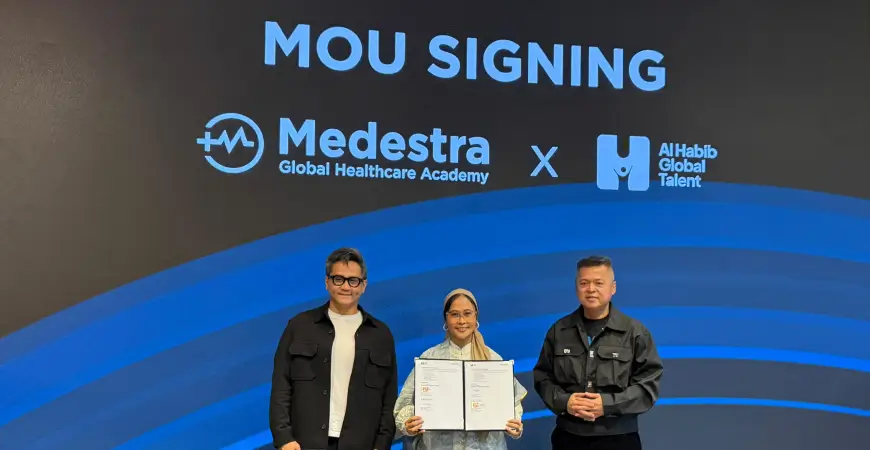 Alhabib Global Talent