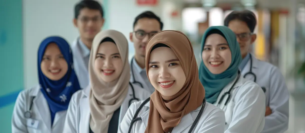 Alhabib Global Talent