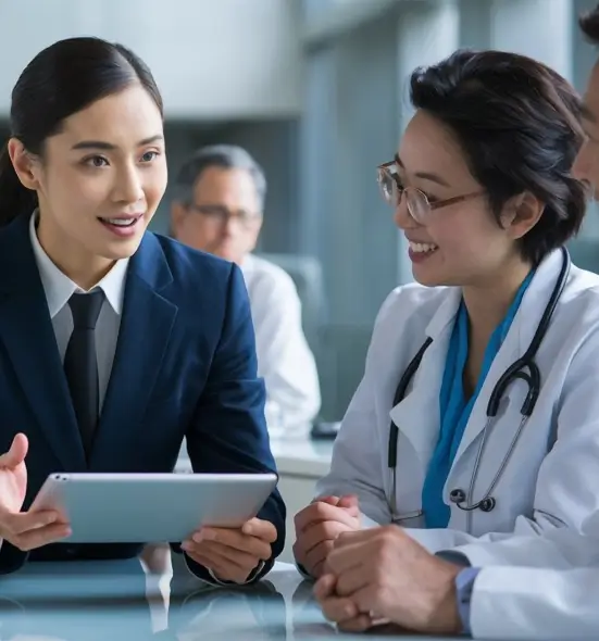 Alhabib Global Talent