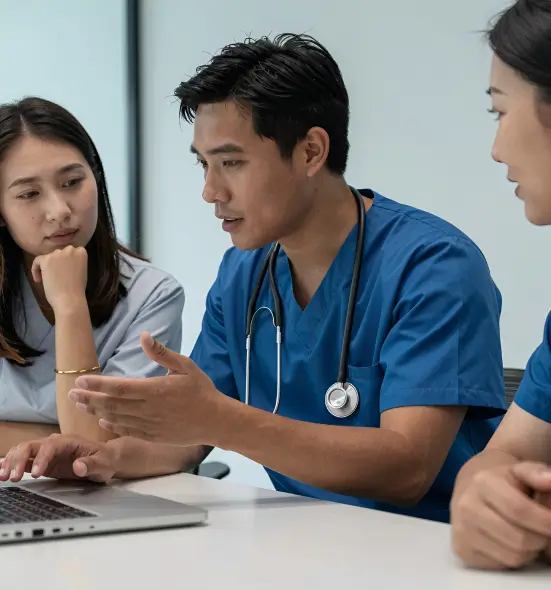 Alhabib Global Talent