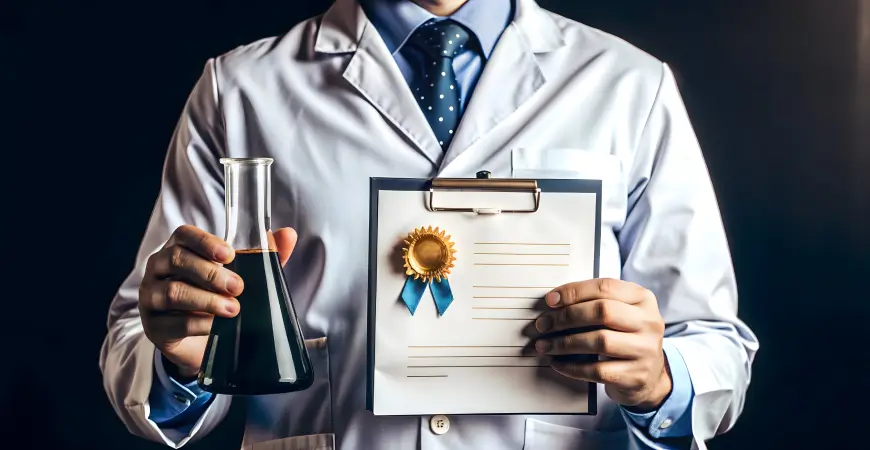 Healthcare Certification - Alhabib Global Talent